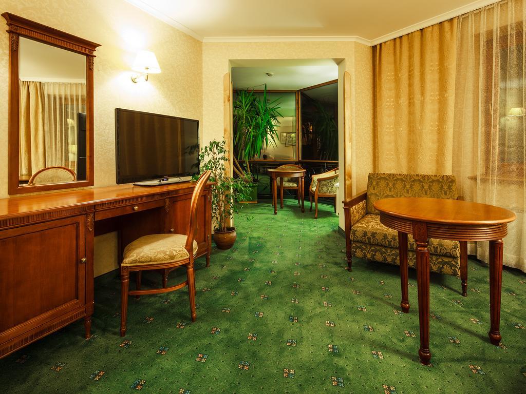 Hôtel Litwor à Zakopane Extérieur photo